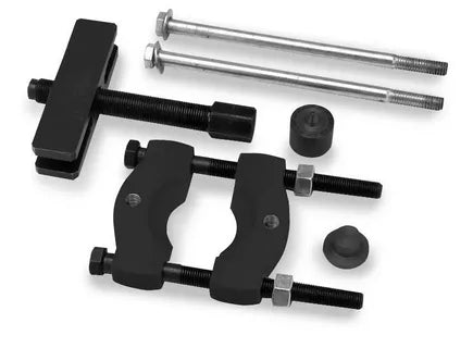 Your Toolkit Essential: Harley Mainshaft Inner Race Puller