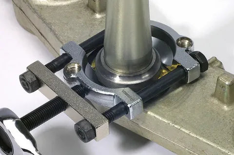 Ergonomic Bearing Puller Your Solution for Easier Gear Removal